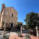 Lejlighed La Rosa Dei Venti, Centro Storico, 50 Metri Dalle Spiagge *