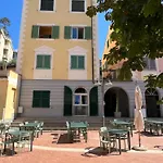 La Rosa Dei Venti, Centro Storico, 50 Metri Dalle Spiagge Lejlighed *