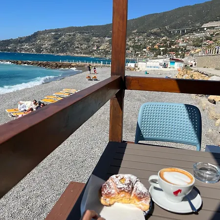La Rosa Dei Venti, Centro Storico, 50 Metri Dalle Spiagge
