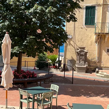 La Rosa Dei Venti, Centro Storico, 50 Metri Dalle Spiagge Apartman *
