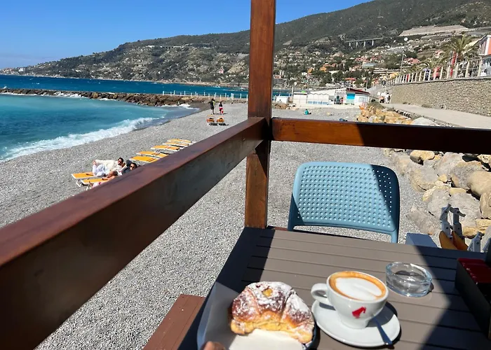 La Rosa Dei Venti, Centro Storico, 50 Metri Dalle Spiagge