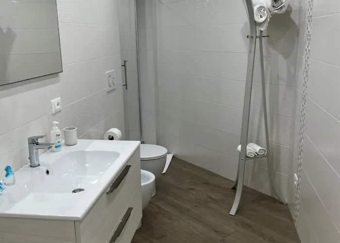 Apartamento La Rosa Dei Venti, Centro Storico, 50 Metri Dalle Spiagge