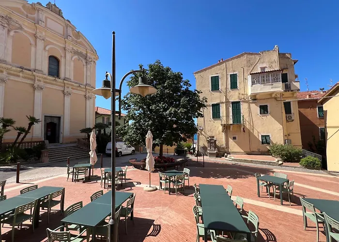 La Rosa Dei Venti, Centro Storico, 50 Metri Dalle Spiagge Apartamento