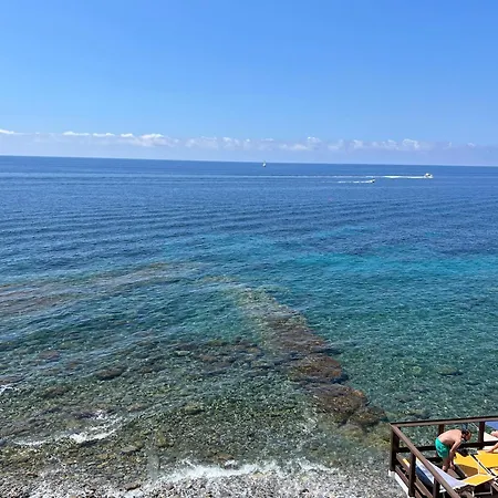 Apartment La Rosa Dei Venti, Centro Storico, 50 Metri Dalle Spiagge