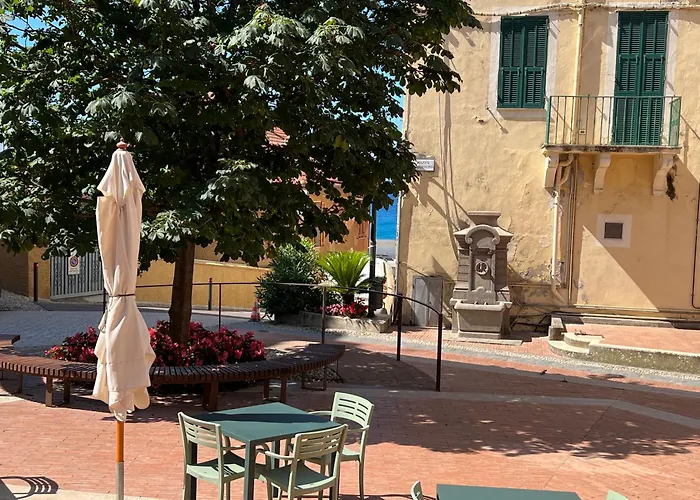 La Rosa Dei Venti, Centro Storico, 50 Metri Dalle Spiagge Appartamento *